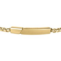 Pulsera Sector No Limits Hombre in Acero SZS58 - SZS58